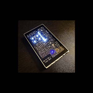 Thumbnail of the video review https://www.youtube.com/watch?v=ysuwdkzz_LA