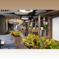 Primacoustic Archadia Clouds variant 2