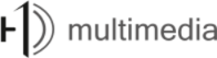 HD Multimedia logo