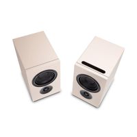 psb Speakers iQ2 - BluOS Streaming Powered Speakers variant 25