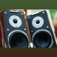 Kirmuss Audio Sonice Mailine Speaker variant 2