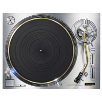 Technics Master Edition Direct Drive Turntable System - SL-1200GME variant 2