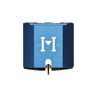 Vertere Acoustics MYSTIC II (MC) variant 2
