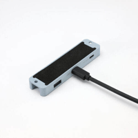 ddHiFi HS650-Hub HS650 Dedicated USB Hub variant 3