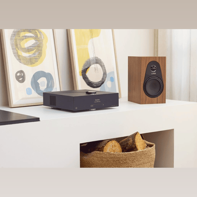 Linn Majik System