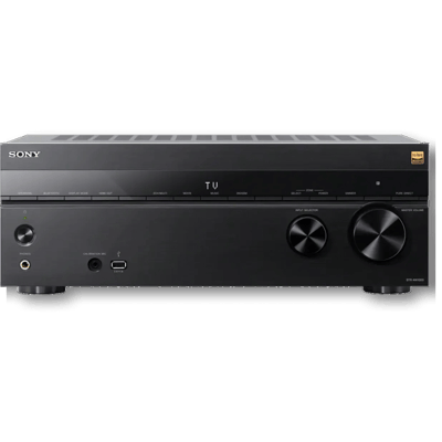 Sony STR-AN1000 7.2 Channel 8K A/V Receiver