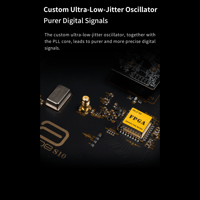 Aune S10N  Network Music Player variant 17