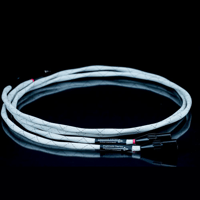 WyWires Interconnect Audio Cables Platinum Series variant 1
