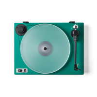 U-Turn Audio Orbit Plus Turntable variant 21