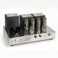 Jadis Electronics DA50 variant 1