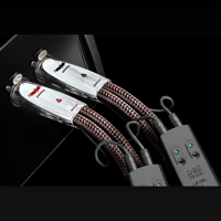 AudioQuest FireBird XLR > XLR variant 3