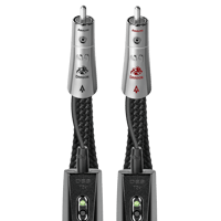 AudioQuest Dragon RCA > RCA variant 1