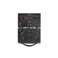 Ch Precision M10 Stereo Power Amplifier variant 3