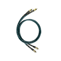 Cardas Parsec Interconnect variant 1