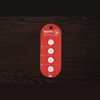 Jomo Audio SpinFit Silicone Eartips variant 3