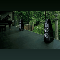 Meridian Special Edition DSP7200 variant 8