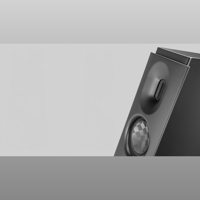 Axxess Børresen L3 Loudspeaker variant 4