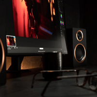 Argon Audio FENRIS A4 variant 19