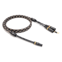 Viablue NF-S5 T8 5PIN DIN SME / XLR variant 1