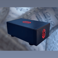 AGD Production AGD DUET variant 1