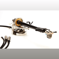 Durand Tonearms The Tosca variant 3