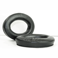 Dekoni Audio Choice Leather v2 Replacement Ear Pads for Sennheiser HD598/599, PC37X & PC38X Headphones variant 1