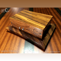 JWM Acoustics KAREN variant 3