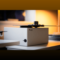 Pro-ject Audio Systems - USA VC-E Mini variant 6
