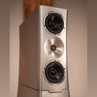 YG Acoustics XX Live variant 2