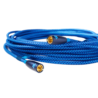 REL Acoustics Commodore .1/LFE Subwoofer Cable variant 1