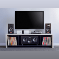 Magico ACC variant 3