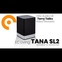 Electrocompaniet TANA SL2 SPEAKER & STREAMER variant 7