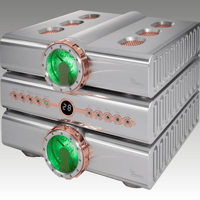 Dan D’Agostino RELENTLESS PREAMPLIFIER variant 3