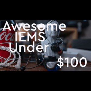 Thumbnail of the video review https://www.youtube.com/watch?v=uh7I0pE7PgQ