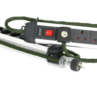 TCI Cables EMERALD CONSTRICTOR variant 3