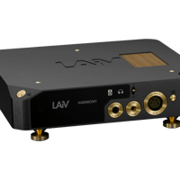laiv audio Harmony HP2A variant 2
