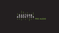 eastern acoustics pro audio