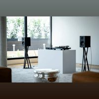 Pro-Ject Audio Systems Tristand variant 10