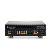 Black Ice Audio Fusion F360 V.2 Tube Preamplifier variant 7