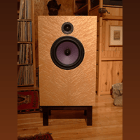 DeVore Fidelity O/96 Speakers variant 1