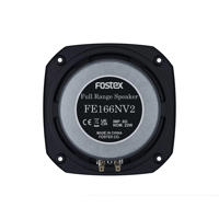 Fostex FE166NV2 variant 4