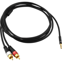 Oehlbach Audio Jack RCA Link variant 2