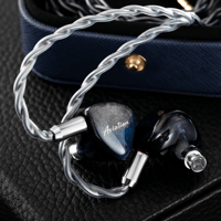 QoA (Queen of Audio) Aviation variant 4