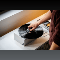 Pro-ject Audio Systems - USA VC-E Mini variant 10