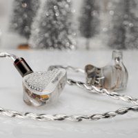 AFUL AFUL MagicOne Single BA Driver IEMs variant 2