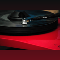 Oracle Audio Paris Tonearm variant 2