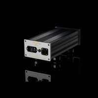 Merrill Audio MASTER TRIDENT Tape Head Preamplifier variant 9