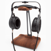 Abyss Headphones NEW! The STAND by  Headphones variant 5