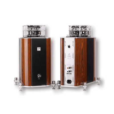 Fjord Audio Model P150
