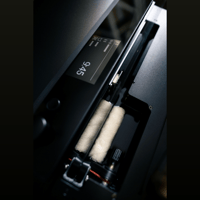 Degritter Fonoteek variant 5